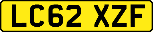 LC62XZF
