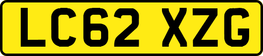 LC62XZG
