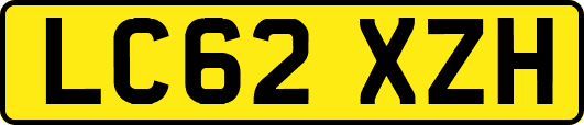 LC62XZH