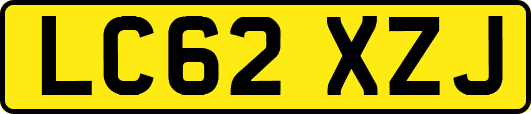 LC62XZJ