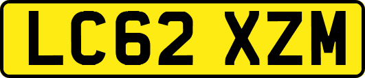 LC62XZM