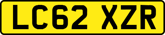 LC62XZR