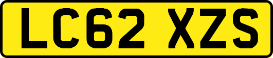 LC62XZS