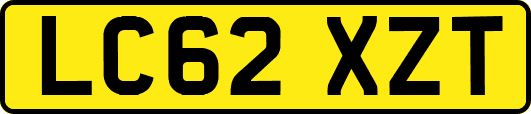 LC62XZT