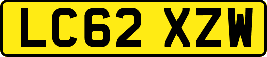 LC62XZW
