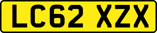 LC62XZX