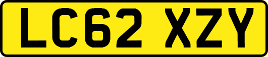 LC62XZY