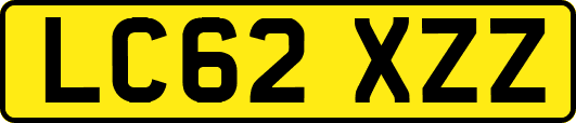 LC62XZZ