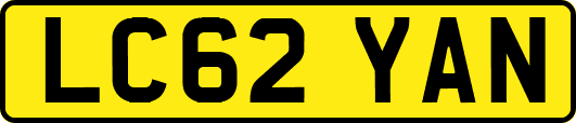 LC62YAN