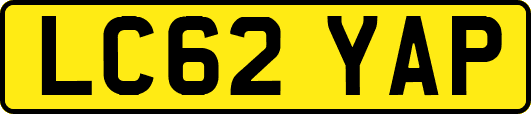 LC62YAP