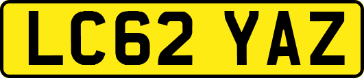 LC62YAZ
