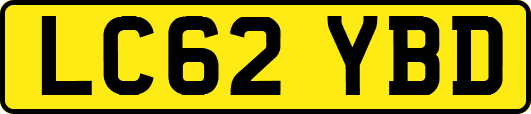 LC62YBD