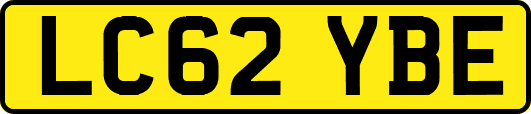 LC62YBE