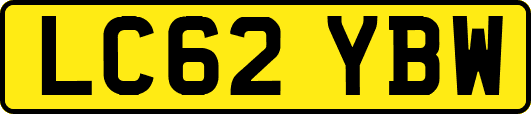 LC62YBW
