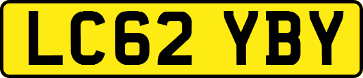 LC62YBY