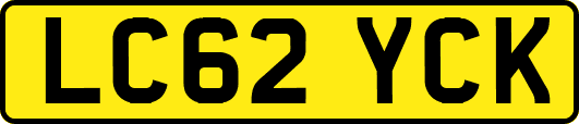 LC62YCK