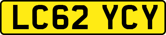 LC62YCY