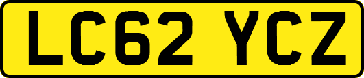 LC62YCZ