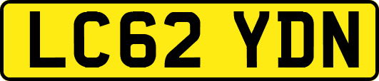 LC62YDN