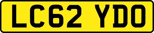 LC62YDO