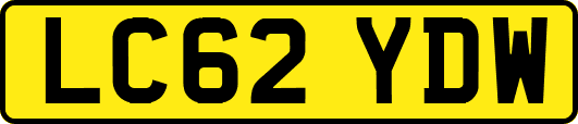 LC62YDW