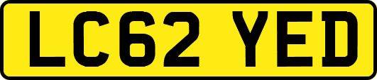 LC62YED