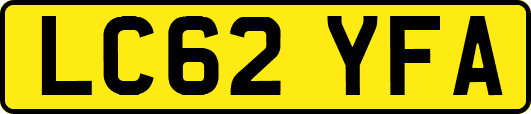 LC62YFA