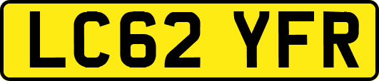 LC62YFR