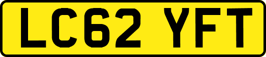 LC62YFT