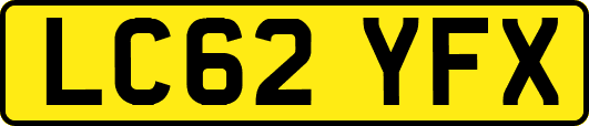 LC62YFX