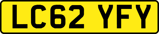 LC62YFY