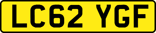 LC62YGF