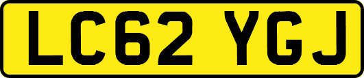 LC62YGJ