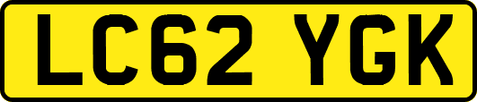 LC62YGK