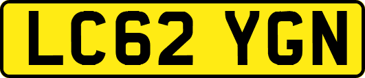 LC62YGN