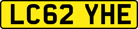 LC62YHE