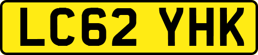 LC62YHK