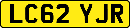 LC62YJR