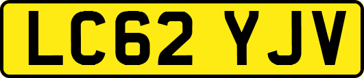 LC62YJV