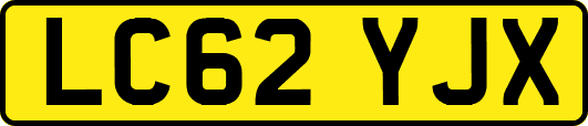 LC62YJX
