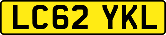 LC62YKL