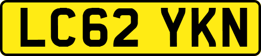 LC62YKN