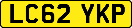 LC62YKP
