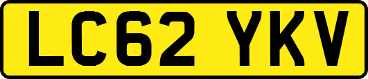 LC62YKV
