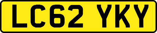 LC62YKY