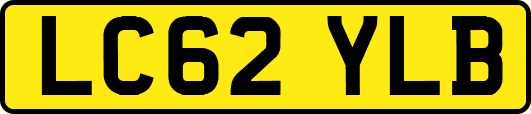 LC62YLB
