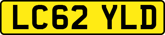 LC62YLD