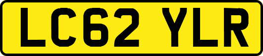LC62YLR