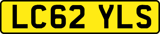 LC62YLS