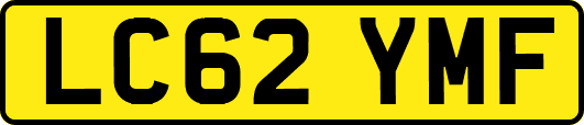 LC62YMF